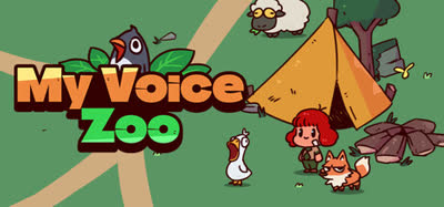 《我的声音动物园/MyVoiceZoo》Build.22394969 官方中文 免安装硬盘版