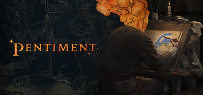 《隐迹渐显/Pentiment》v1.3.1845 官方中文 免安装硬盘版