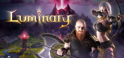 《光之战士/Luminary》v0.11.02.0029 官方中文 免安装硬盘版