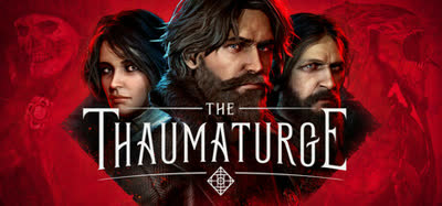 《奇唤士/The Thaumaturge》豪华版 v79.743 官方中文 全DLC 免安装硬盘版
