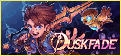 《时夜渐明/Duskfade》官方中文 免安装硬盘版