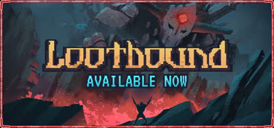 《掠宝旅团/Lootbound》v1.1.3R370 官方中文 免安装硬盘版