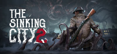 《沉没之城2/The Sinking City 2》白金版 Build.24671220 官方中文 全DLC 官方中文 解压即玩 免安装硬盘版