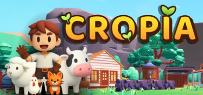 《丰作纪/Cropia》v1.0.0 官方中文 免安装硬盘版