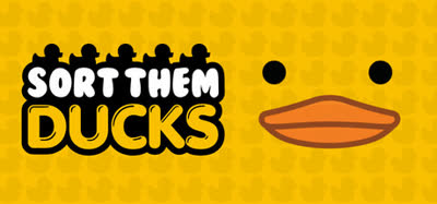《整理这些鸭子/Sort Them Ducks》官方中文 免安装硬盘版