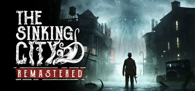 《沉没之城:重制版/The Sinking City Remastered》豪华版 v20250514 官方中文 全DLC 免安装硬盘版