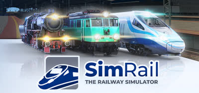 《模拟铁路:铁路模拟器/SimRail:The Railway Simulator》特别好评 官方中文 免安装硬盘版