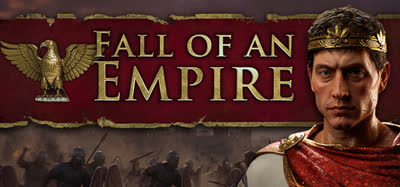 《帝国陨落/Fall of an Empire》v2.05.4 战略模拟 全DLC 免安装中文版 解压可玩