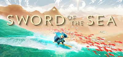 《海洋之剑/Sword of the Sea》特别好评 官方中文 免安装硬盘版