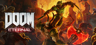 详细阅读:《毁灭战士:永恒/DOOM Eternal》v20260818 官方中文 全DLC 免安装硬盘版 《毁灭战士:永恒/DOOM Eternal》v20260818 官方中文 全DLC 免安装硬盘版