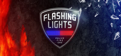 《警情,消防,急救模拟器/Flashing Lights》v190826 全DLC 中文免安装硬盘版