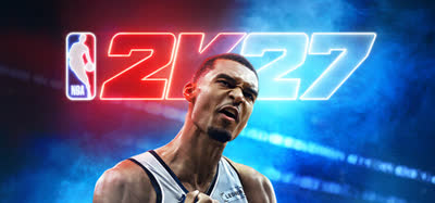 详细阅读:《NBA 2K27》v20260827 免安装中文版 《NBA 2K27》v20260827 免安装中文版