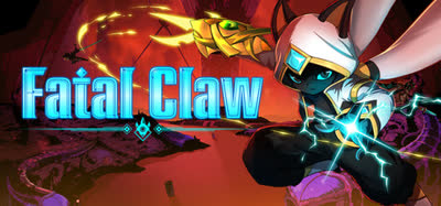 《致命利爪/Fatal Claw》正式版 v1.0.1 官方中文 全DLC 免安装解压即玩