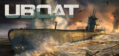 《U型潜艇/德国水手/UBOAT》完整版 v20260824 官方中文 全DLC 免安装硬盘版