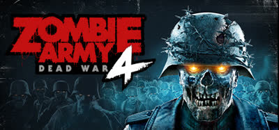 《僵尸部队4:死亡战争/Zombie Army 4: Dead War》绕D版 v4.01 附教程 免安装中文
