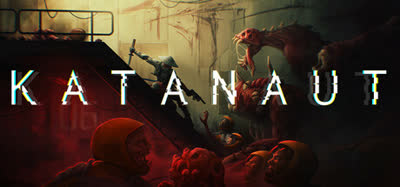 《浪客诺特/Katanaut》v1.214 官方中文