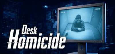 《凶案组/Homicide Desk》v1.3.9 官方中文