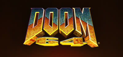 《毁灭战士64/DOOM 64》v4.0.0 免安装中文版