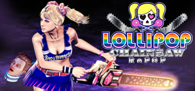 《电锯甜心 重制版/LOLLIPOP CHAINSAW RePOP》v1.21 官方中文 免安装版
