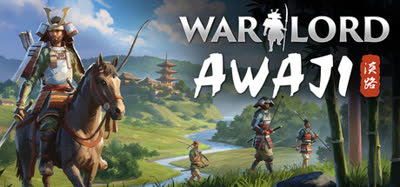 《军阀：淡路岛/Warlord: Awaji》v102 中文免安装