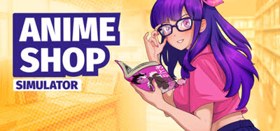 《动漫商店模拟器/Anime Shop Simulator》v1.0.6 全DLC 官方中文 免安装解压即玩