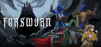 《誓弃者/Forsworn》v1.0.12 中文免安装