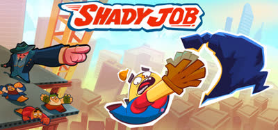 《黑活/Shady job》v1.0.9.26 全DLC 官方中文 免安装解压即玩