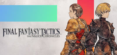 《最终幻想战略版：伊瓦利斯编年史/ The Ivalice Chronicles》去D版 v1.5.2 免安装 官方中文