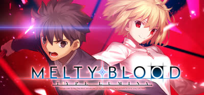 《月姬格斗 TYPE LUMINA/MELTY BLOOD: TYPE LUMINA》官方中文 全DLC 免安装版