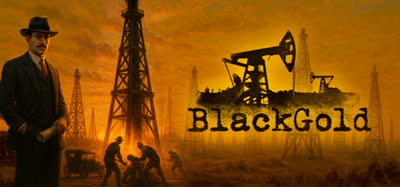 《黑金：石油钻井模拟器/Black Gold: Oil Drilling Simulator》v1.0.1 中文免安装
