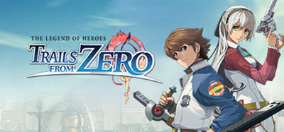 《英雄传说：零之轨迹/The Legend of Heroes Trails from Zero》v1.5.5 简体中文汉化版 全DLC 免安装