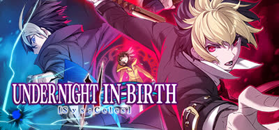 《夜下降生2/UNDER NIGHT IN-BIRTH II Sys:Celes》v1.41 官方中文 全DLC+柔哈尔DLC 免安装