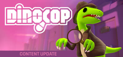 《恐龙警探/Dinocop》v1.2.0.1 中文免安装 硬盘版
