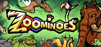 《动物多米诺/Zoominoes》v1.0.6 官方中文 免安装版