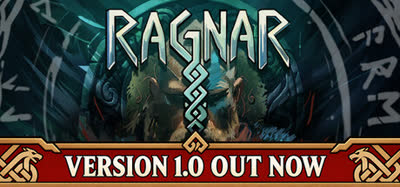 《拉格纳/Ragnar》中文免安装 硬盘版