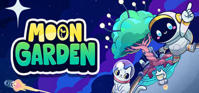 《月球花园/Moon Garden》官方中文 免安装版
