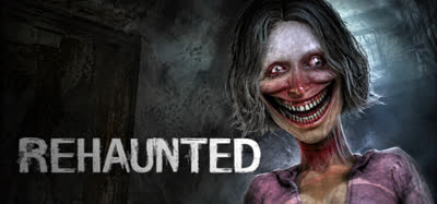 《重返凶宅/Rehaunted》v1.3.5 中文免安装 硬盘版
