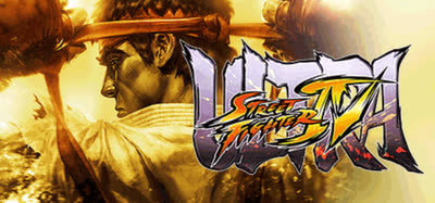 《街头霸王4：终极版/Ultra Street Fighter IV》v834219 官方中文 全DLC 免安装硬盘版