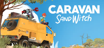 《漫漫长路 沙巫之旅/Caravan SandWitch》v1.12.71.0 中文免安装 硬盘版