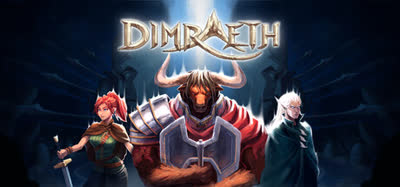 《迪姆雷斯/Dimraeth》v0.107 官方中文 解压即玩