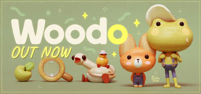 《木木屋/Woodo》v1.0.803 中文免安装 硬盘版