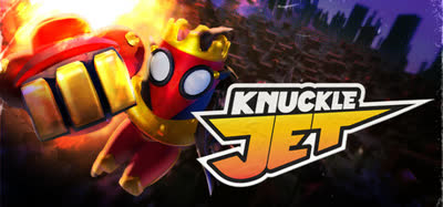 《炎拳天使/Knuckle Jet》v1.0.258 免安装 中文版