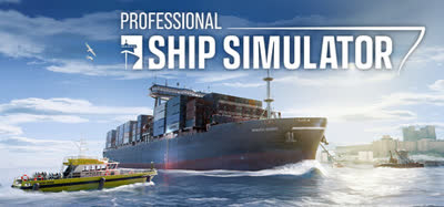 《专业船舶模拟器/Professional Ship Simulator》v1.2.1737 中文免安装