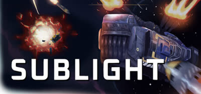 《亚光速/Sublight》v0.19.01 免安装中文版