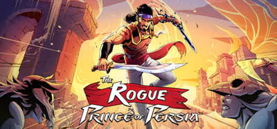 《波斯王子：Rogue/The Rogue Prince of Persia》v1.1.0 官方中文 免安装版