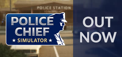 《警察局长模拟器/Police Chief Simulator》v4287 中文免安装 解压即玩