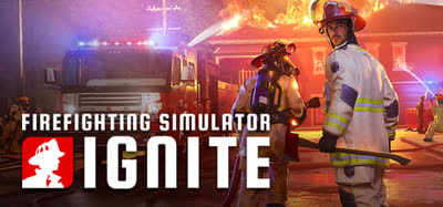 《消防模拟：火苗燃动/Firefighting Simulator: Ignite》v25249837 联机版本 全DLC 解压即玩