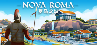 《罗马之城/Nova Roma》v0.7.2703 官方中文 免安装硬盘版 解压即玩
