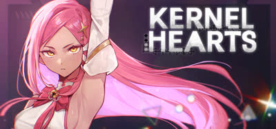 《内核之心/Kernel Hearts》v1.0.10 官方中文 免安装版