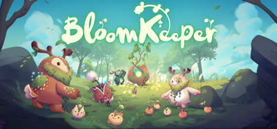 《绽放守护者/BloomKeeper》v1.0.1官方中文 全DLC 免安装解压即玩